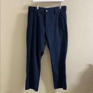 Kirkland Signature‎ Blue Chinos Versatile Style
